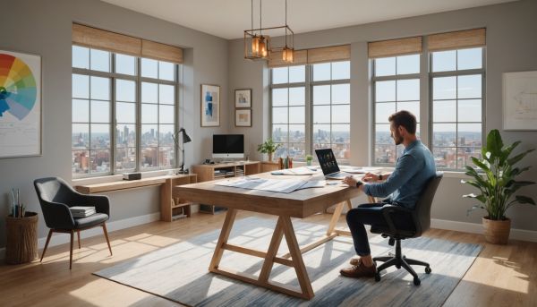 Assurance architecte d’intérieur : ce qu’il faut comprendre avant de lancer votre projet