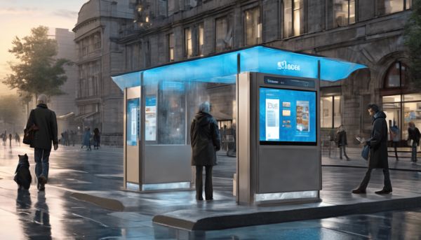 Atm près de moi distributeur de billets : trouvez les options à proximité