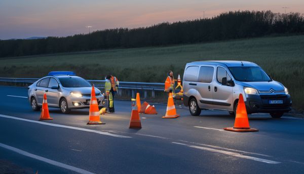 Avez-vous besoin d’assistance voiture Macif en cas de panne ?