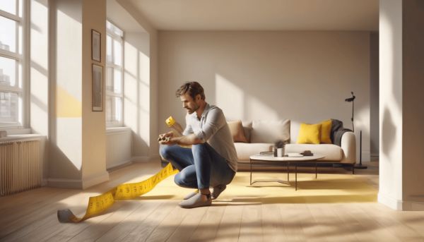 Comprendre la surface de plancher pour mieux évaluer votre bien