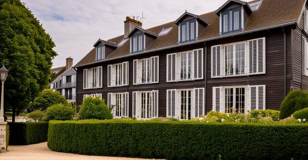 Conciergerie deauville et honfleur : l'art de la gestion locative idéale