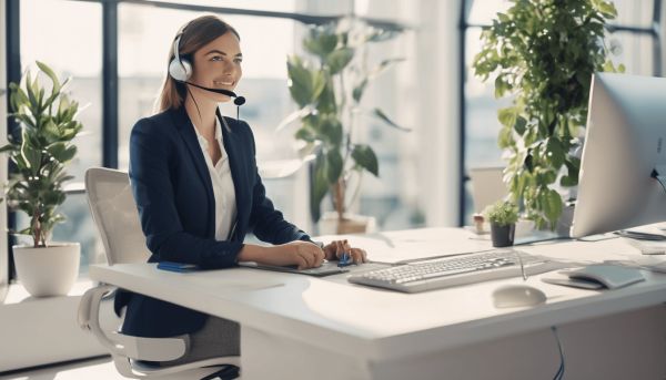 Contactez la mutuelle de Poitiers par téléphone pour vos demandes