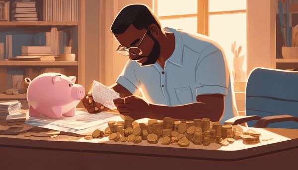 Des astuces étonnantes d’un papa investisseur pour gérer son budget