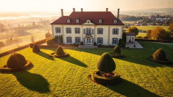 Guide complet pour expatriés souhaitant investir en France