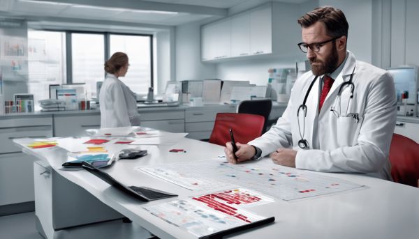 Identifier les maladies rejetées par les assurances CNP