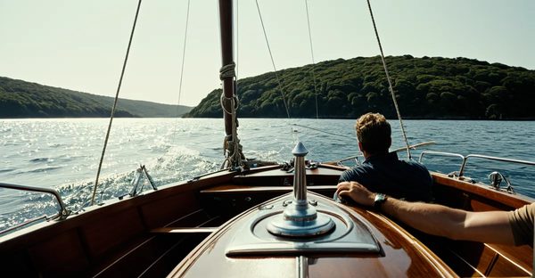 La loa bateau : un choix flexible pour naviguer sereinement