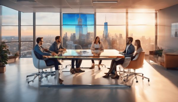 Le capital-risque comme levier de croissance pour les startups