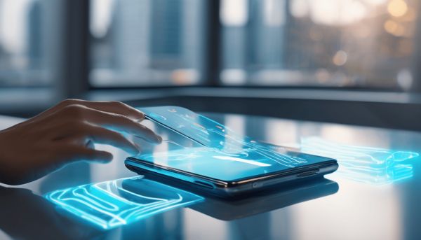Qu est ce que Wero : la solution de paiement qui simplifie vos transferts d’argent