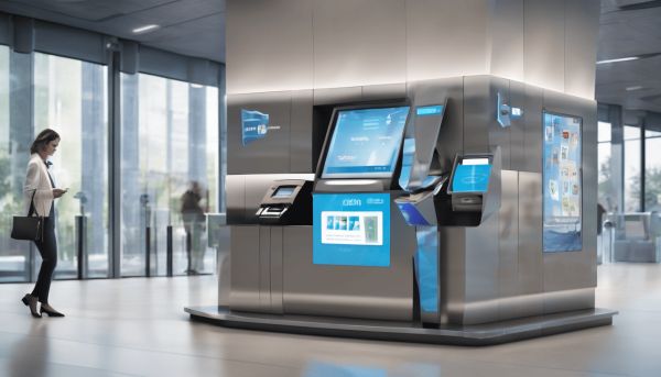 Quel est le coût du dépôt espèces sur un compte Nickel ?