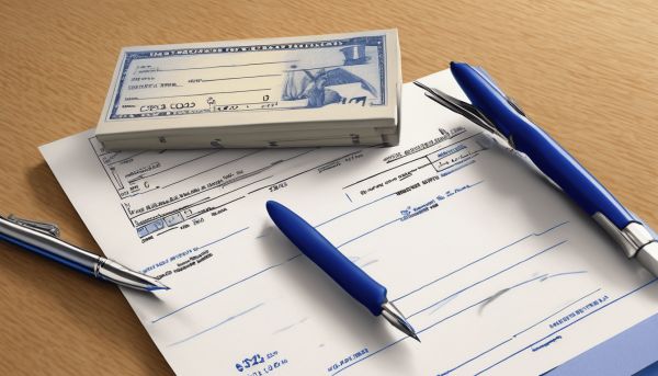 Remplir un chèque Banque Populaire sans erreur