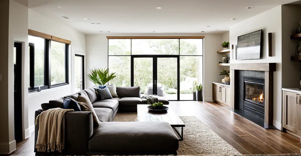 Rénovez votre maison : le guide du crédit intérieur efficace