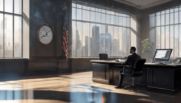 Salaire d&rsquo;un greffier au tribunal de commerce en 2026 : ce qu&rsquo;il faut savoir