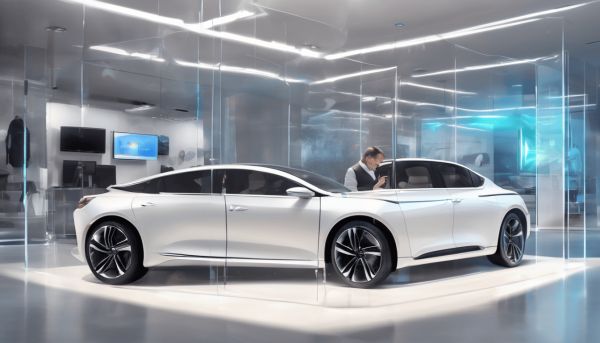 Sécuriser l’achat d’une voiture par virement instantané