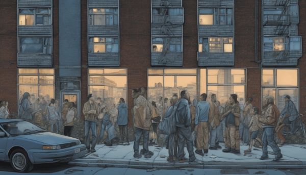 Suivre les tensions du marché locatif en zone de tension