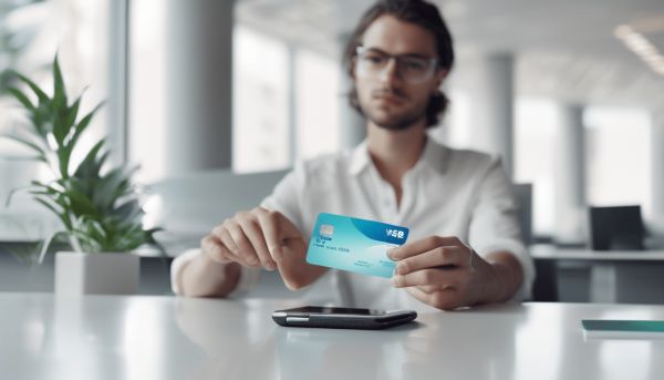 Tout savoir sur la carte prépayée la banque postale en 2026