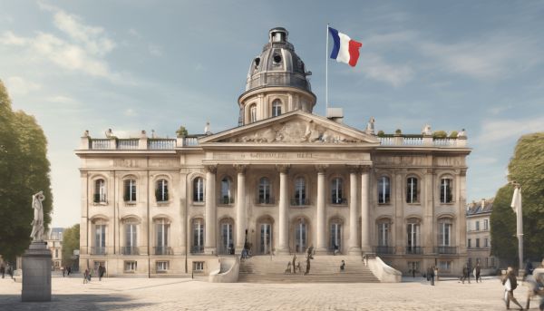 Tout savoir sur la mairie de la roche sur yon : services, horaires et démarches