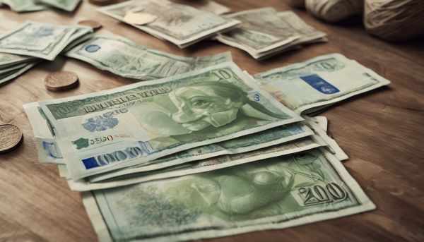 Tout savoir sur l&rsquo;ancien billet de 50 euros et sa validité en 2026