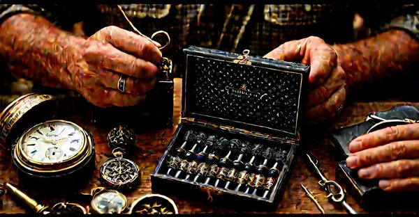 Trouver des pièces rares : guide pour collectionneurs passionnés