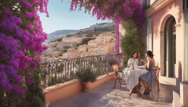 Vente maison sur Nice :  quartier, prix et opportunités à saisir
