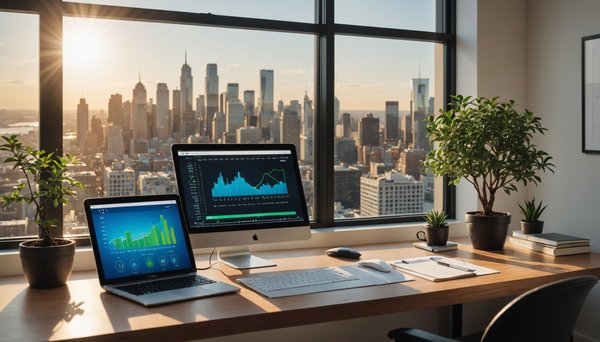 Les meilleurs placements à long terme pour sécuriser votre avenir